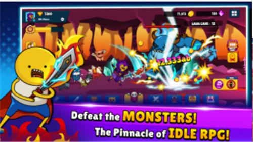 英雄修罗场 v1.0.7