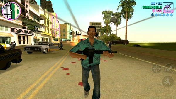 侠盗猎车手:罪恶都市 v3.1.0
