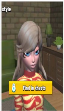 女孩生活模拟器游戏中文版安卓版  v3.4.4