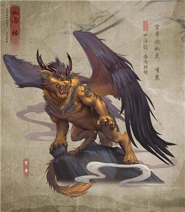 代号山海经测试服 需要支持安卓系统5.2以上