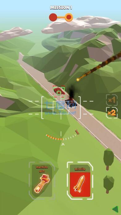 无人机防御者 v0.38