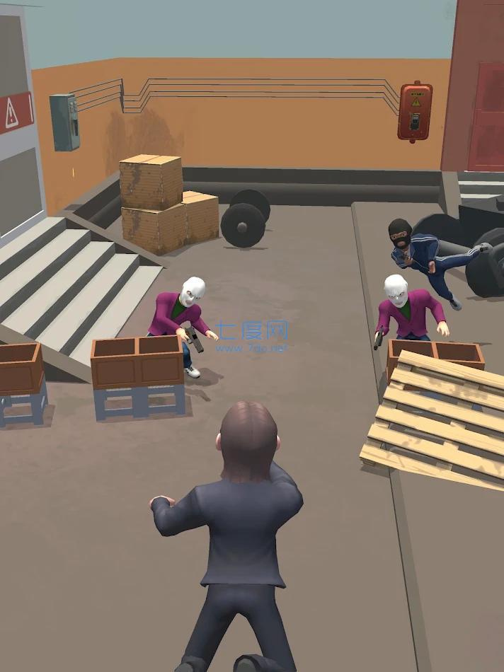 伊万触发器 v0.4