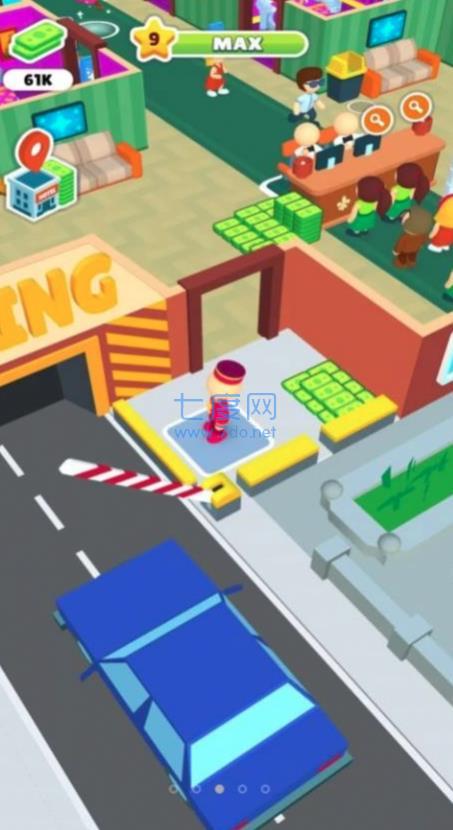 经商小能手游戏 v1.1