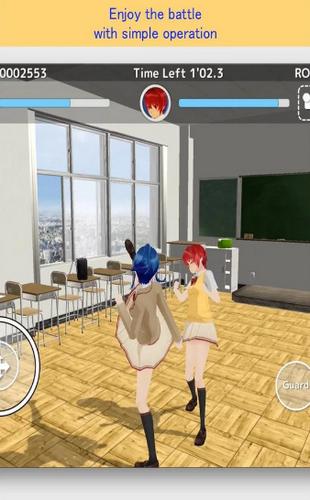 校园格斗家 v3.0.5