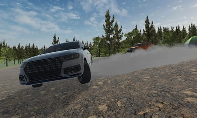 罗马尼亚漂移 v2.2.0