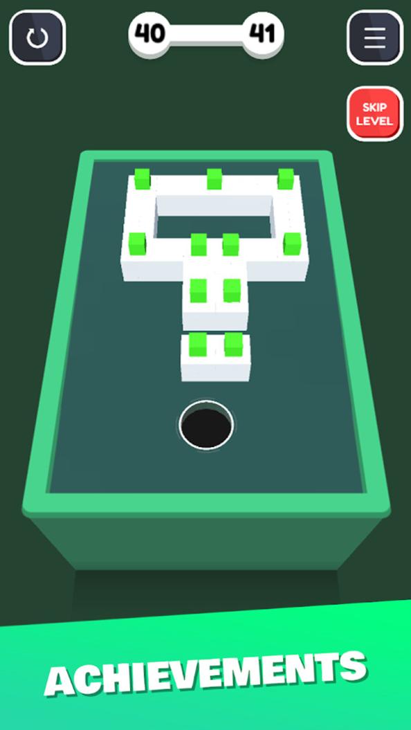 黑洞消灭方块 v2.2