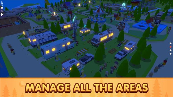 露营地大亨中文版  v1.7.03