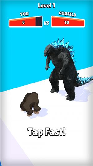 变成大金刚 v1.0