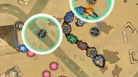 机甲超进化 v1.0.0