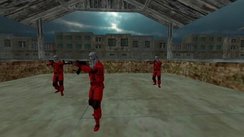 反任务召唤战斗打击FPS  v1.1