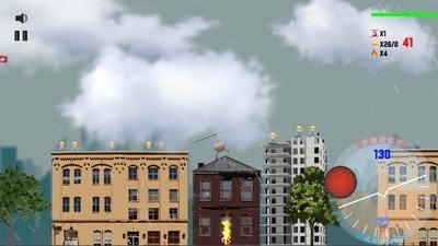 直升机紧急救援 v1.2.15