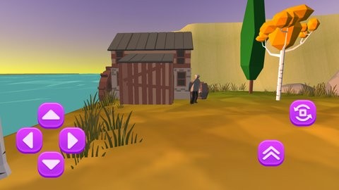 探索黄金小镇  V 1.0