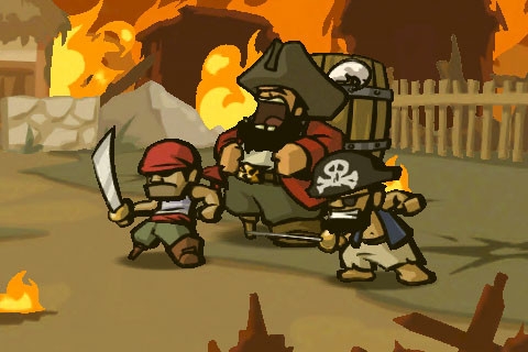 天啊!海盗们! OMG Pirates v3.2.5