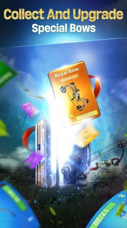 野生射击狩猎 v1.7