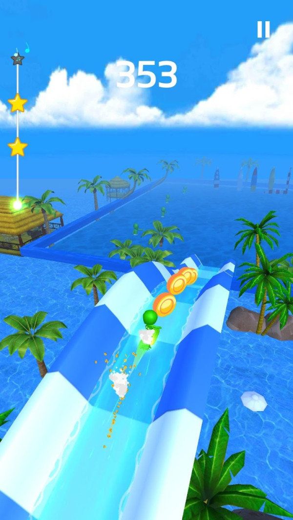 玩命冲浪游戏汉化中文版  v3.3.2