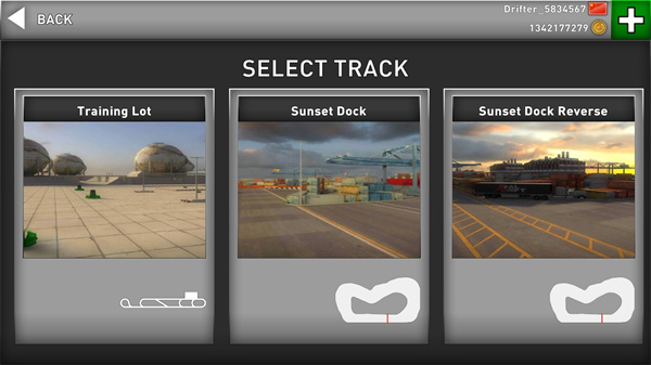 真实漂移官方正版 v5.0.8