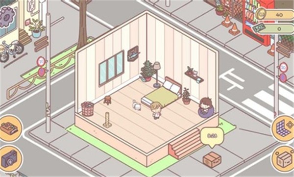 袖珍爱情最新汉化版  v1.8.2