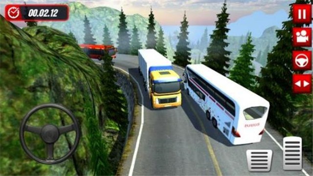 山路巴士驾驶 2024-06-25 15:08