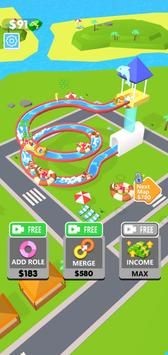 放置疯狂水上乐园  v1.0.2
