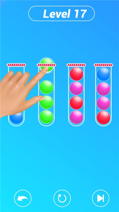 彩色益智球2020 v1.1