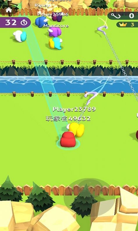 太空杀模拟器3D游戏安卓版  v3.4.2