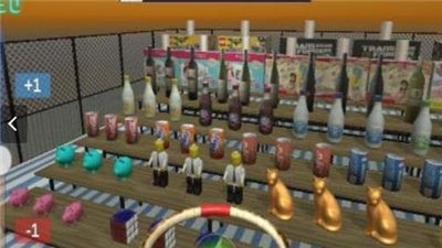 摆地摊模拟器游戏 2023-04-06 18:02