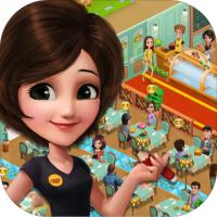 Cooking Country(烹饪小镇)