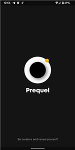 prequel相机  v1.58.0