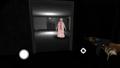 恐怖医院诅咒 v3.2.5