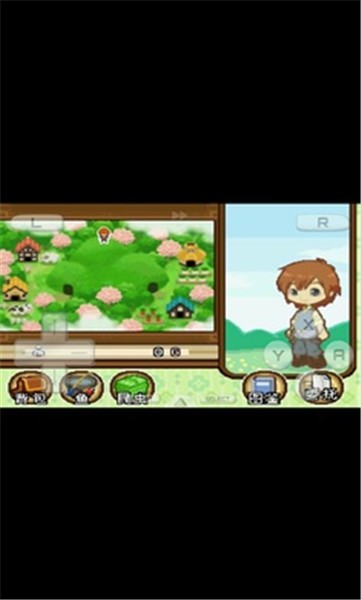 牧场物语双子村  vr2.5.2.2a