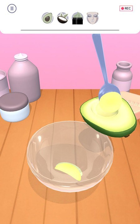 我化妆最美 v1.6.0