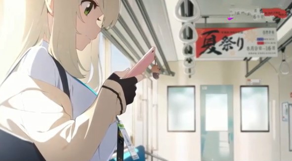 碧蓝档案手游  v1.0