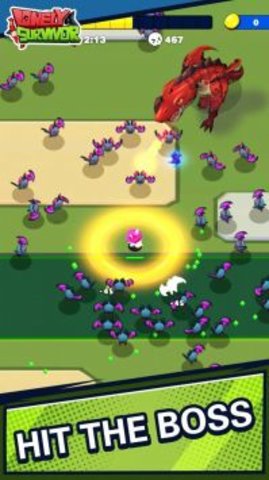 孤独的生存者 v0.6.0