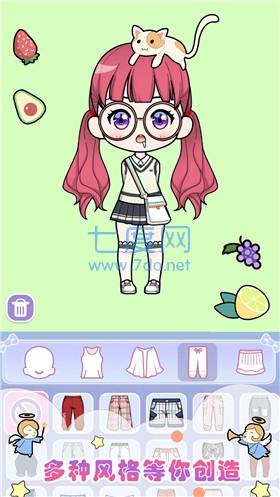 美妆公主梦幻派对 v1.0.1