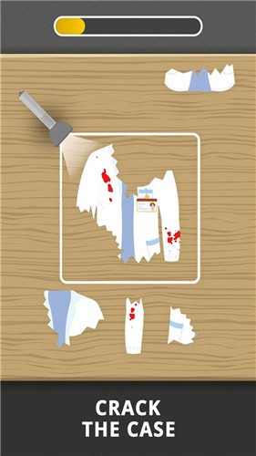 侦探破案  v4.10.5