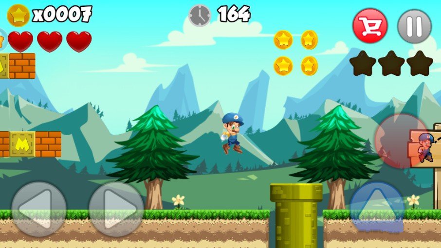 杰伊的世界2 v1.2.4