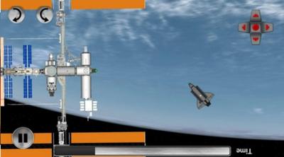 航天飞行模拟器 v0.2
