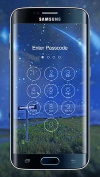 萤火虫动态壁纸锁屏 v3.0.5