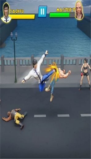 极限功夫挑战  v0.2