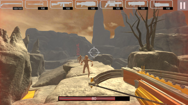 地狱毁灭者 v1.01