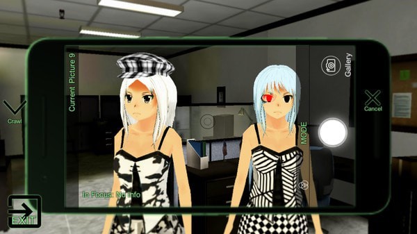 樱花学院中文版 v284