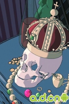 逃脱游戏：迷路城堡 v1.1 v3.2.5