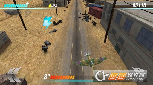 Real War Plane(真实战机模拟器) v1.0 安卓版