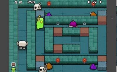 神奇小妖怪  v1.0