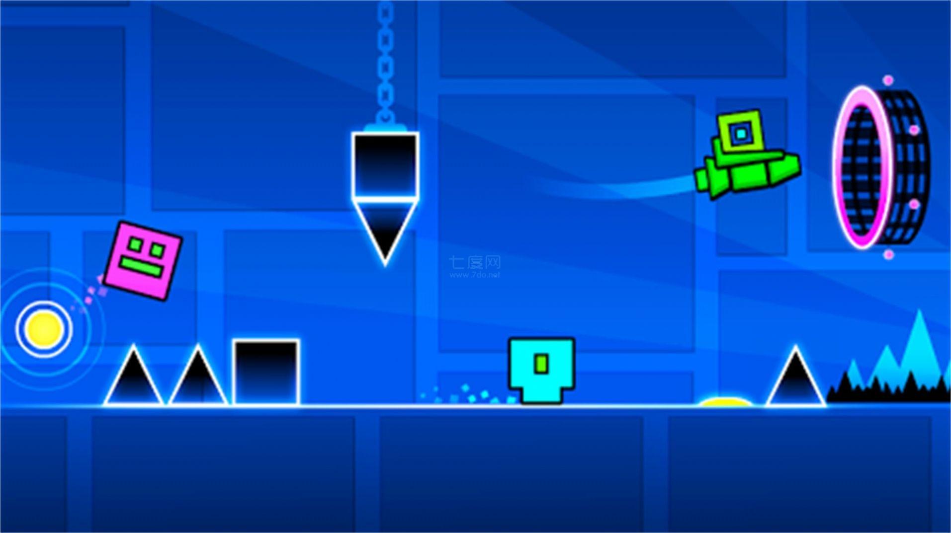 皮一下更开心游戏 v1.0.5