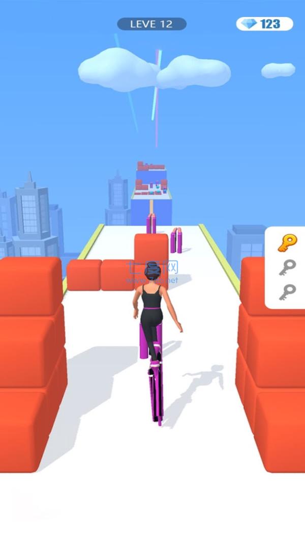 美丽高跟鞋 v1.0