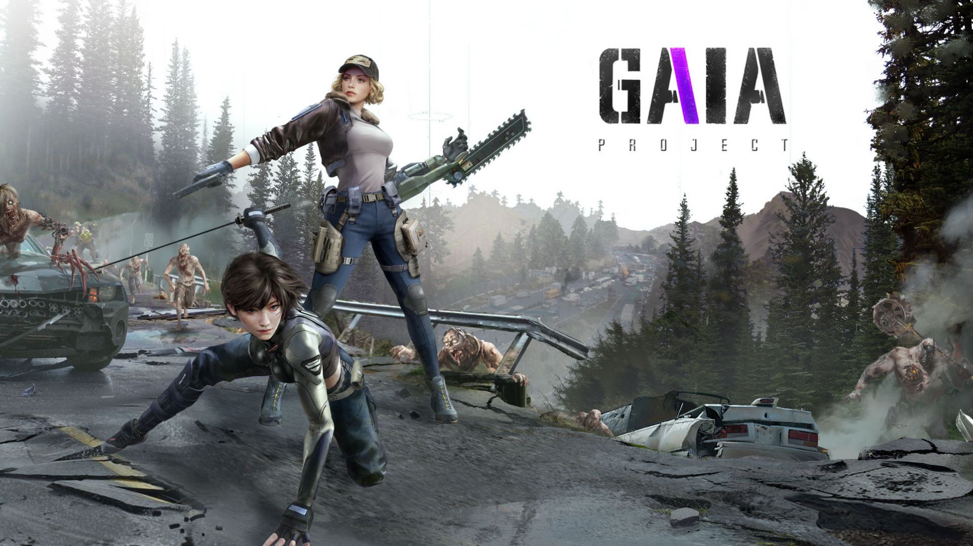 奥西里之环测试服官方游戏下载安装(Gaia)  v3.4.4