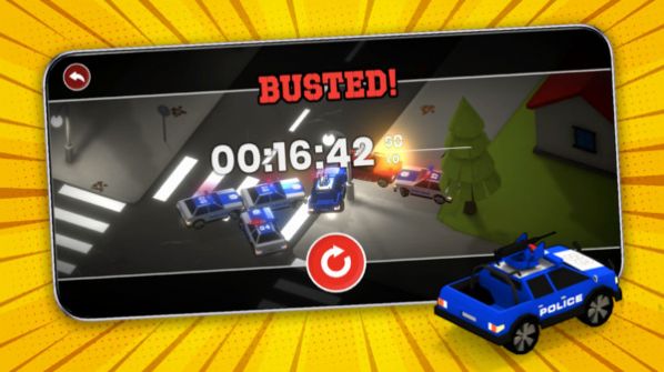 赏金至上游戏最新版  v4.1.3