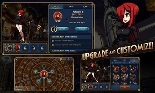 骷髅女孩4.9.2  v4.9.2