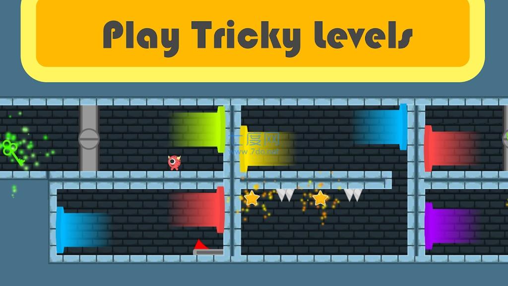 原始挑战2Oudo2 v1.0